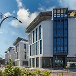 The Social Hub Belfiore Extended