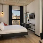 The Social Hub Belfiore Extended Aparthotel 4*