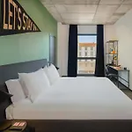 The Social Hub Belfiore Extended Aparthotel Firenze