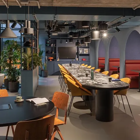 The Social Hub Belfiore Extended
