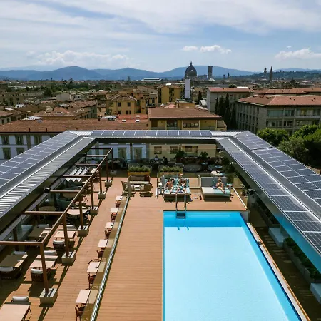 The Social Hub Belfiore Extended Apartahotel Florencia