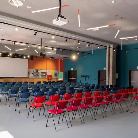 The Social Hub Belfiore Extended