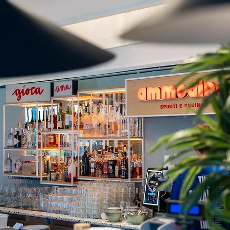 The Social Hub Belfiore Extended Aparthotel Firenze