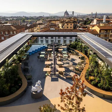 The Social Hub Belfiore Extended Firenze