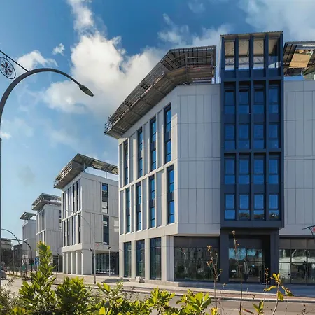 The Social Hub Belfiore Extended