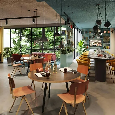 The Social Hub Belfiore Extended Lejlighedshotel