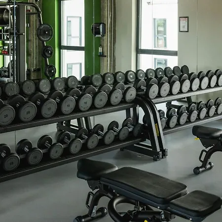 The Social Hub Belfiore Extended Florenz