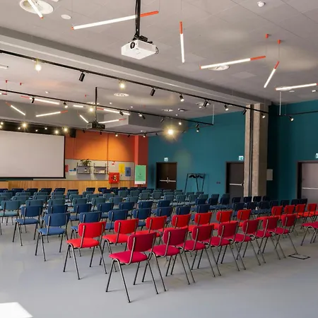 Lejlighedshotel The Social Hub Belfiore Extended Firenze