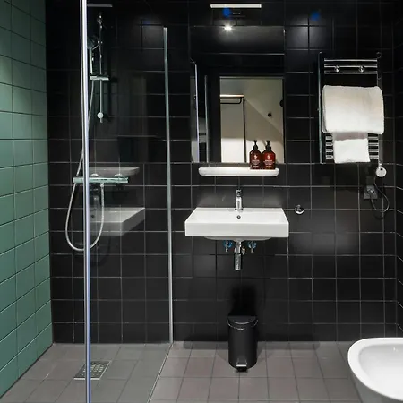 The Social Hub Belfiore Extended