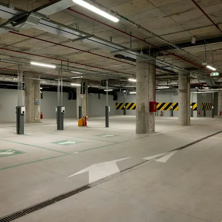 The Social Hub Belfiore Extended Firenze