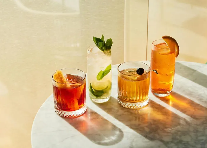 The Social Hub Belfiore Extended 4* Florenz