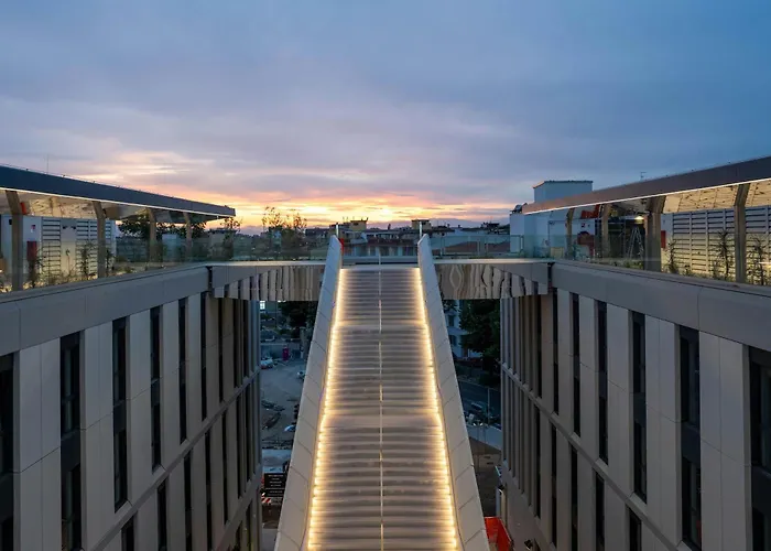 The Social Hub Belfiore Extended Florenz