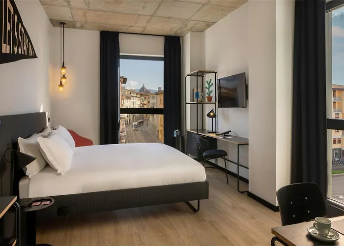 The Social Hub Belfiore Extended Aparthotel 4*