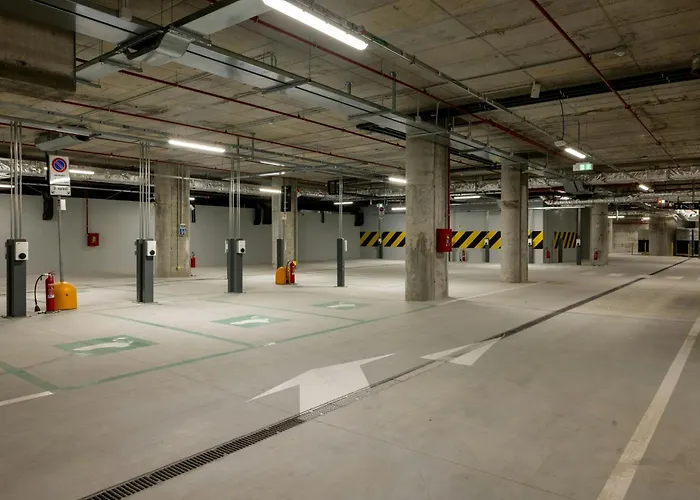 The Social Hub Belfiore Extended Florenz