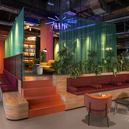 The Social Hub Belfiore Extended Firenze