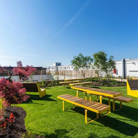 The Social Hub Belfiore Extended Firenze