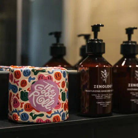 The Social Hub Belfiore Extended 4* Firenze