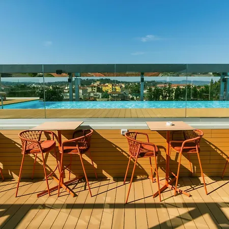 The Social Hub Belfiore Extended Aparthotel Firenze