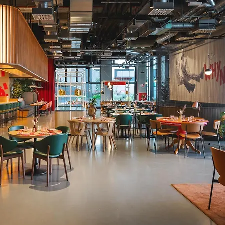 The Social Hub Belfiore Extended Lägenhetshotell Florens